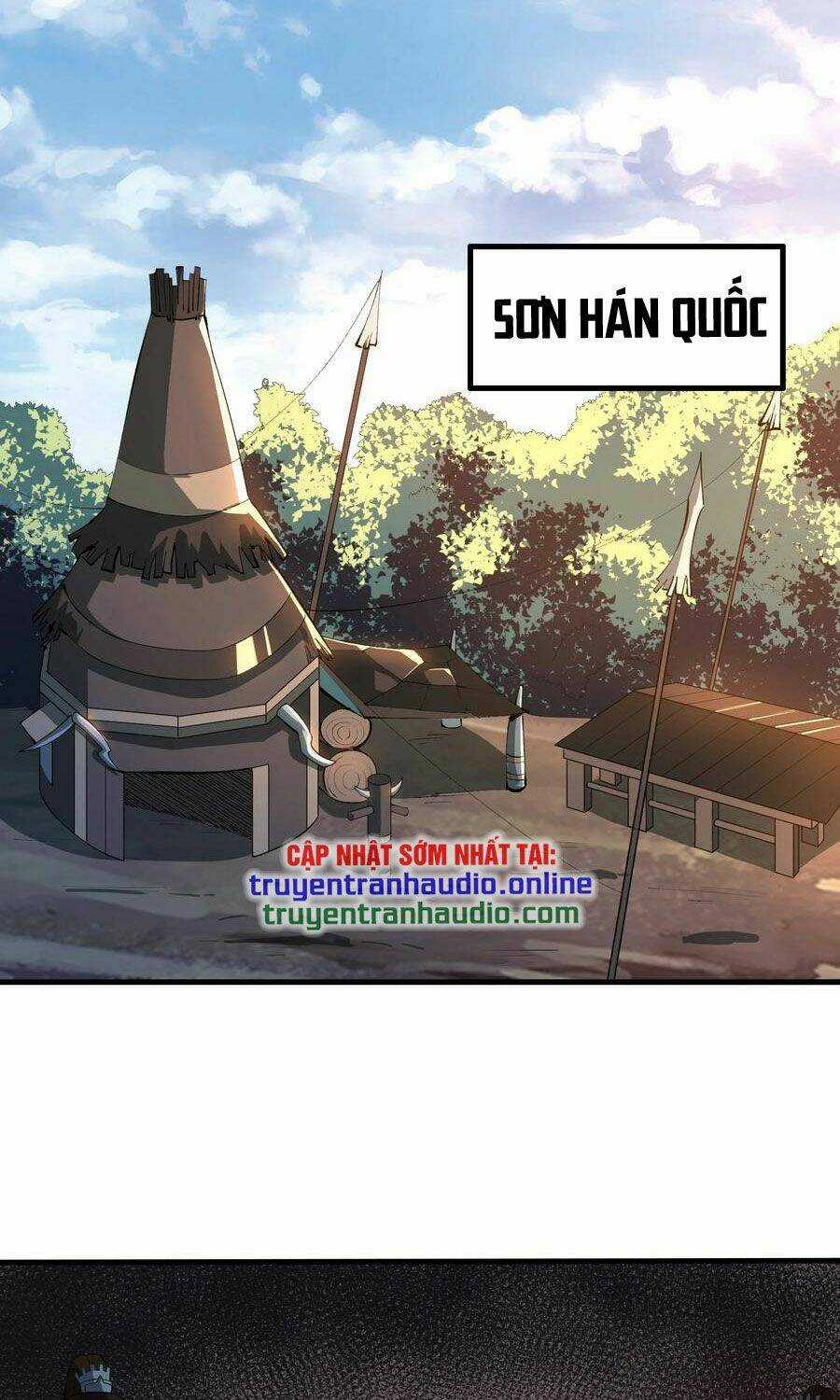 Nguyên Long - Chapter 202 - Trang 29