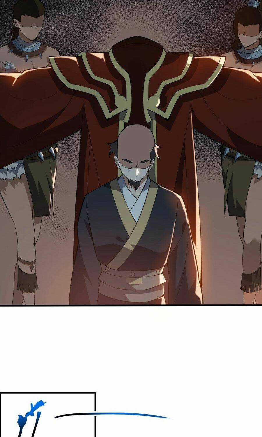 Nguyên Long - Chapter 202 - Trang 30