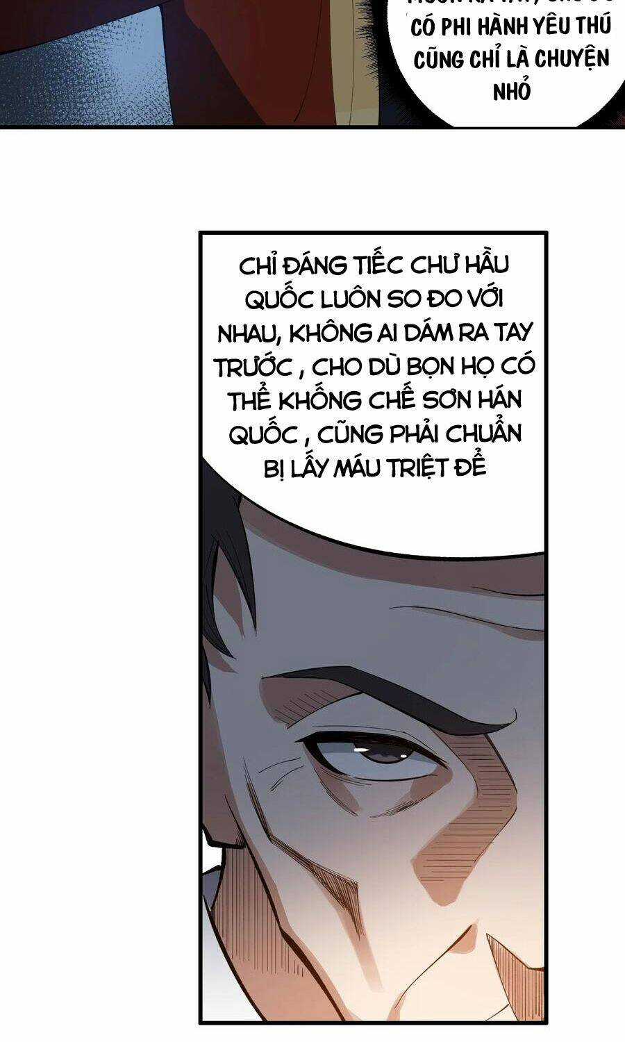 Nguyên Long - Chapter 202 - Trang 32