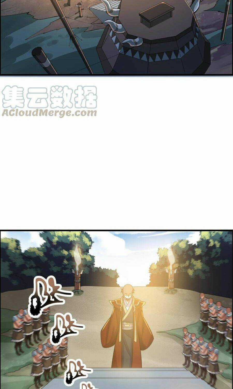 Nguyên Long - Chapter 202 - Trang 34