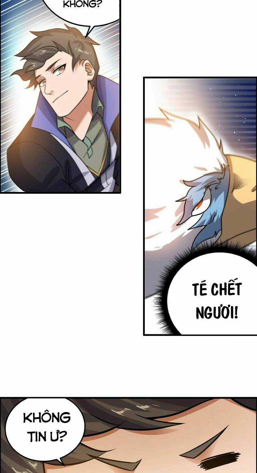 Nguyên Long - Chapter 202 - Trang 38