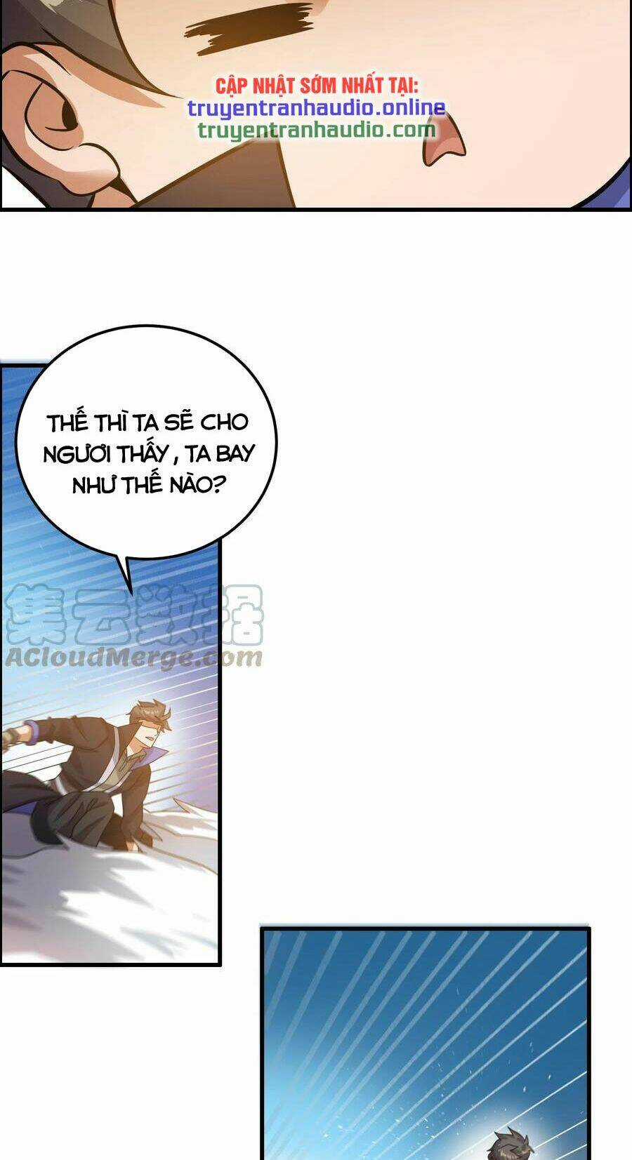 Nguyên Long - Chapter 202 - Trang 39