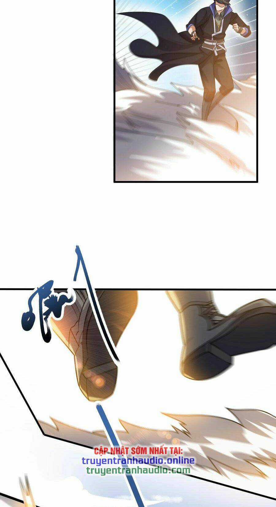 Nguyên Long - Chapter 202 - Trang 40