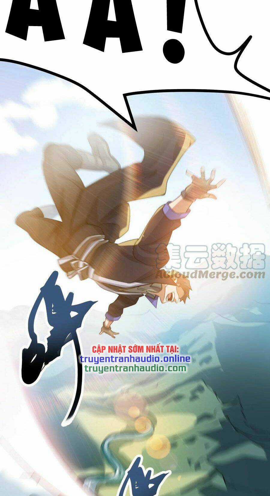 Nguyên Long - Chapter 202 - Trang 42