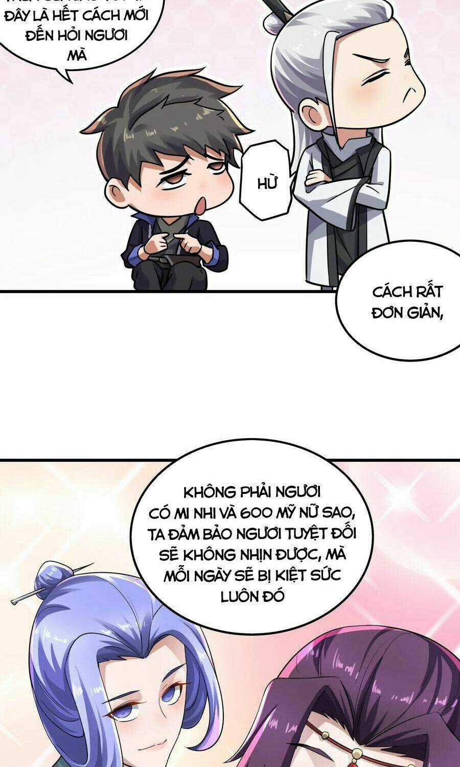 Nguyên Long - Chapter 202 - Trang 6