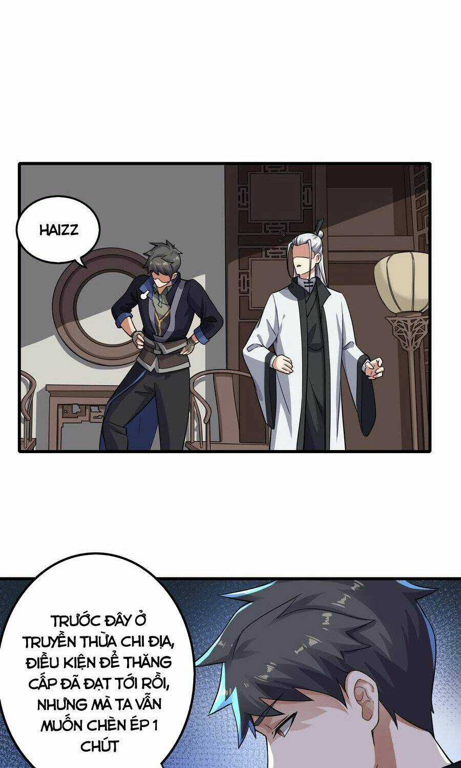 Nguyên Long - Chapter 202 - Trang 8