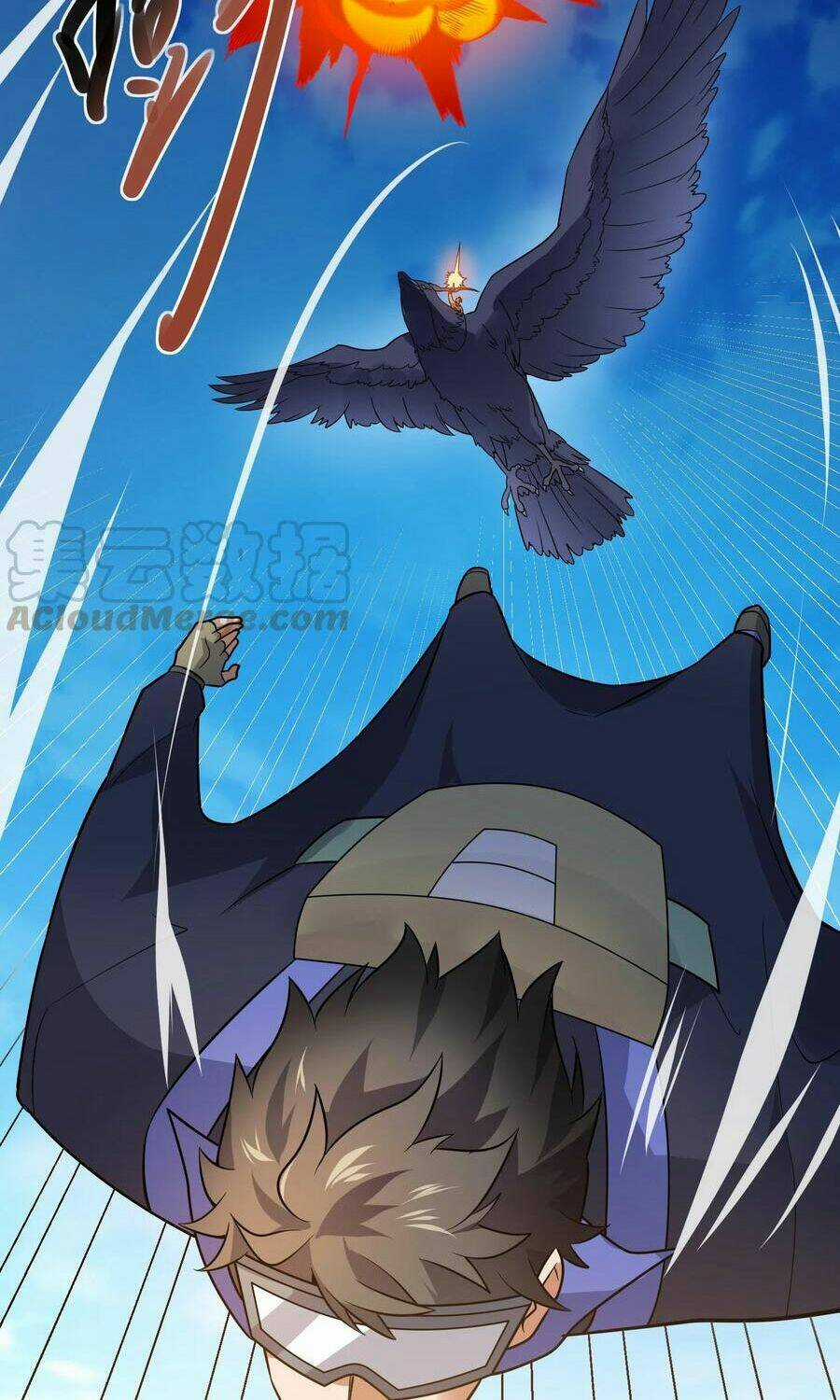 Nguyên Long - Chapter 203 - Trang 12