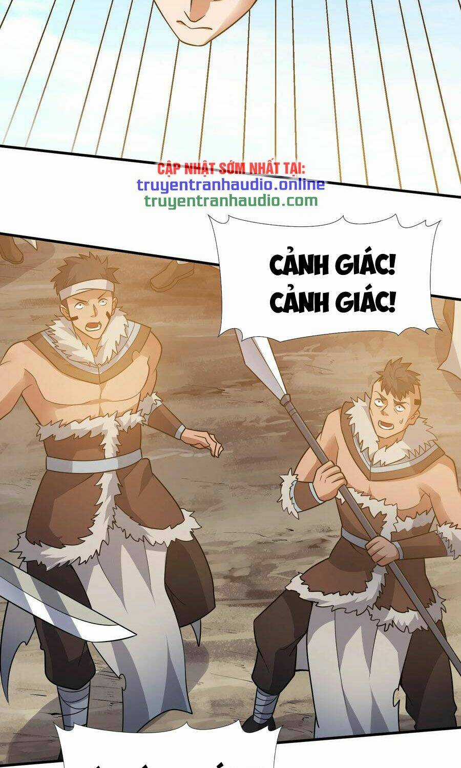 Nguyên Long - Chapter 203 - Trang 13