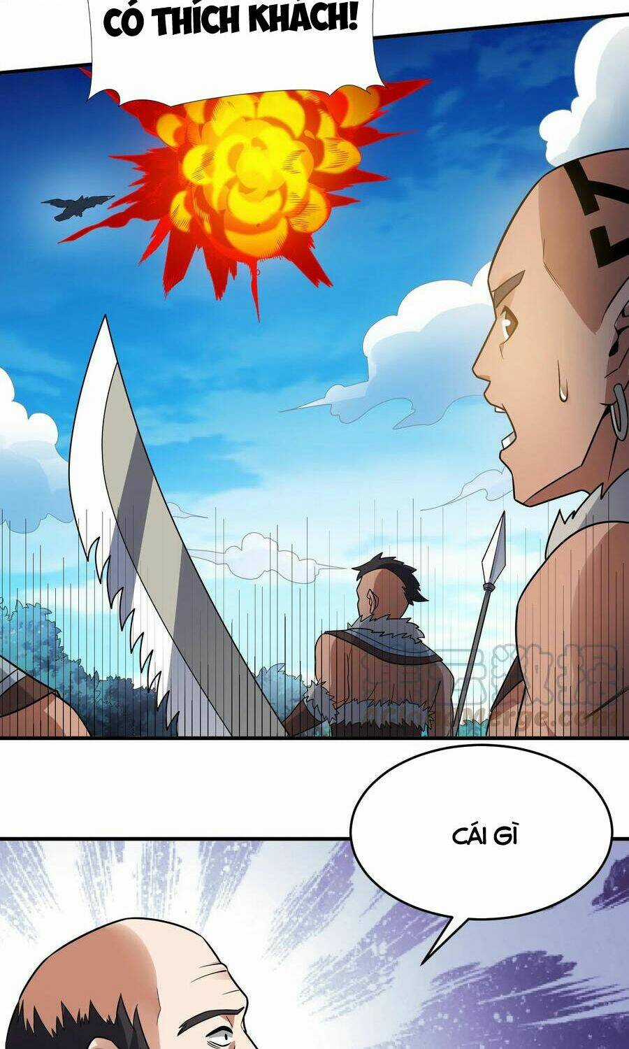 Nguyên Long - Chapter 203 - Trang 14