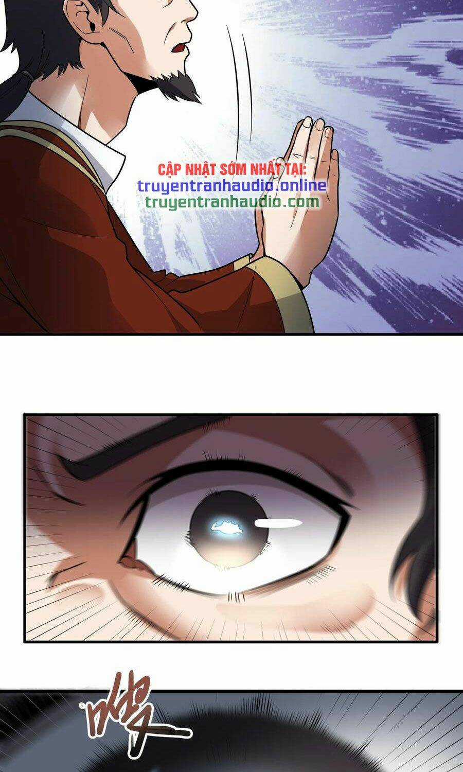 Nguyên Long - Chapter 203 - Trang 15