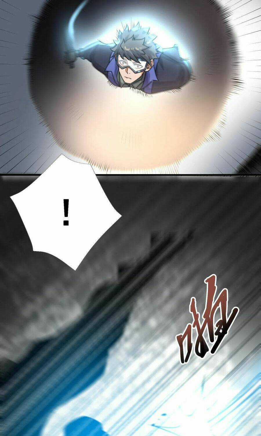 Nguyên Long - Chapter 203 - Trang 16