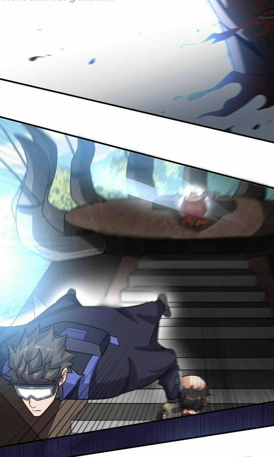 Nguyên Long - Chapter 203 - Trang 18