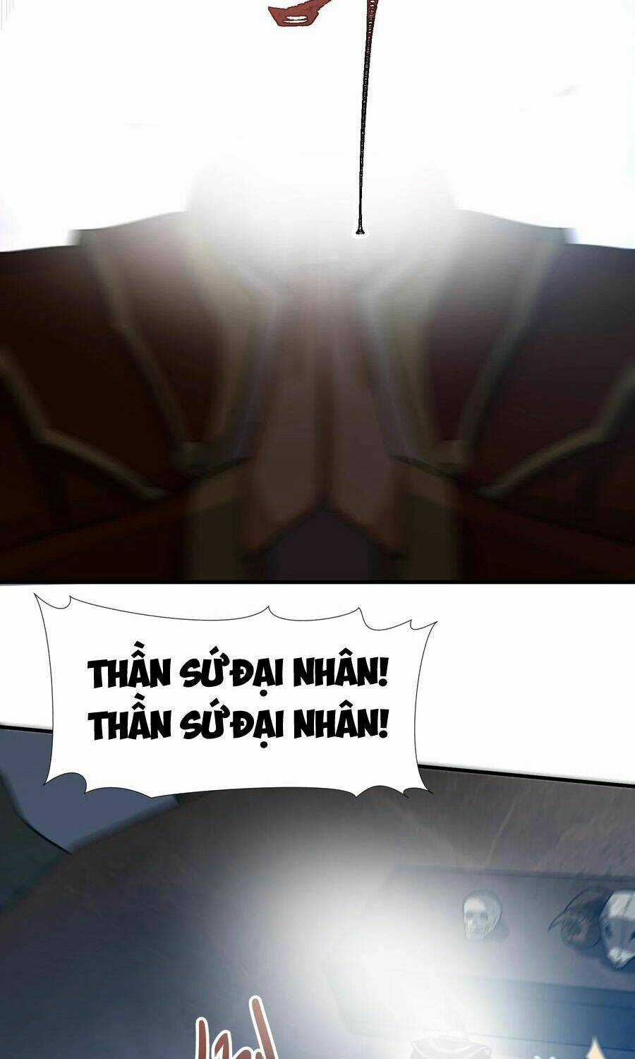 Nguyên Long - Chapter 203 - Trang 20