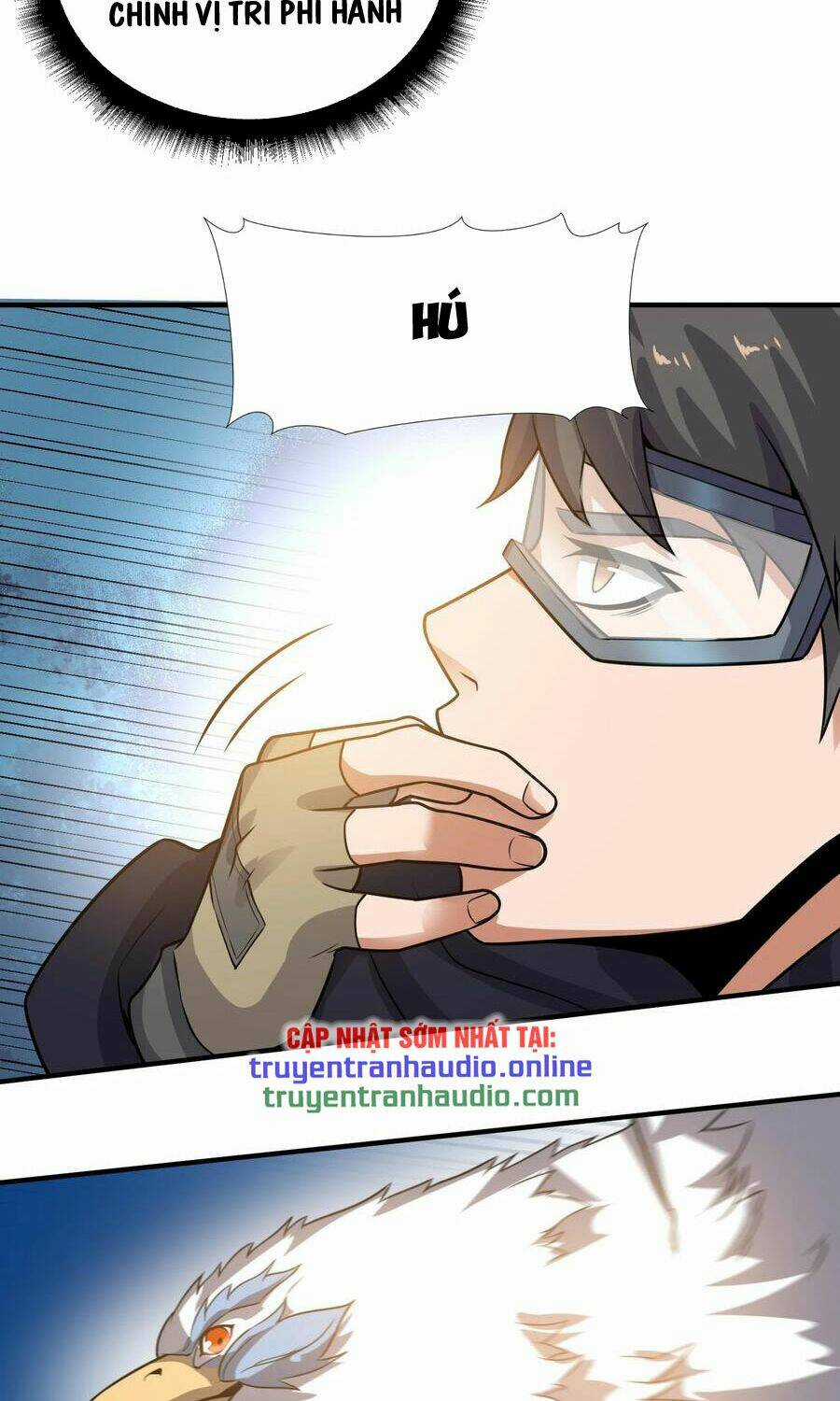 Nguyên Long - Chapter 203 - Trang 23