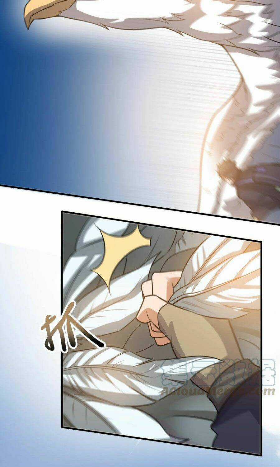 Nguyên Long - Chapter 203 - Trang 24