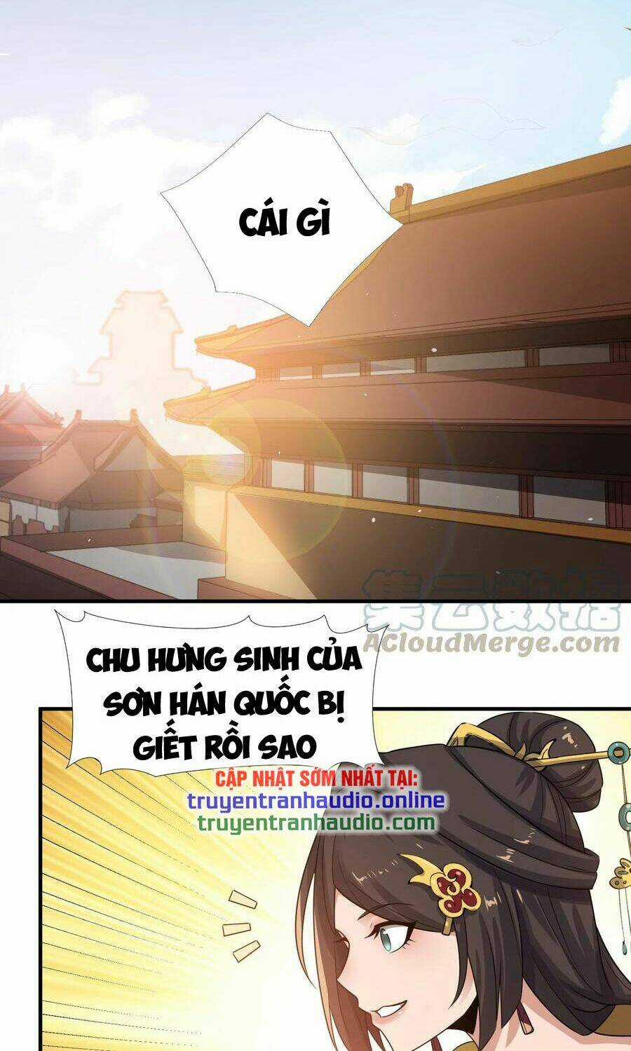 Nguyên Long - Chapter 203 - Trang 27