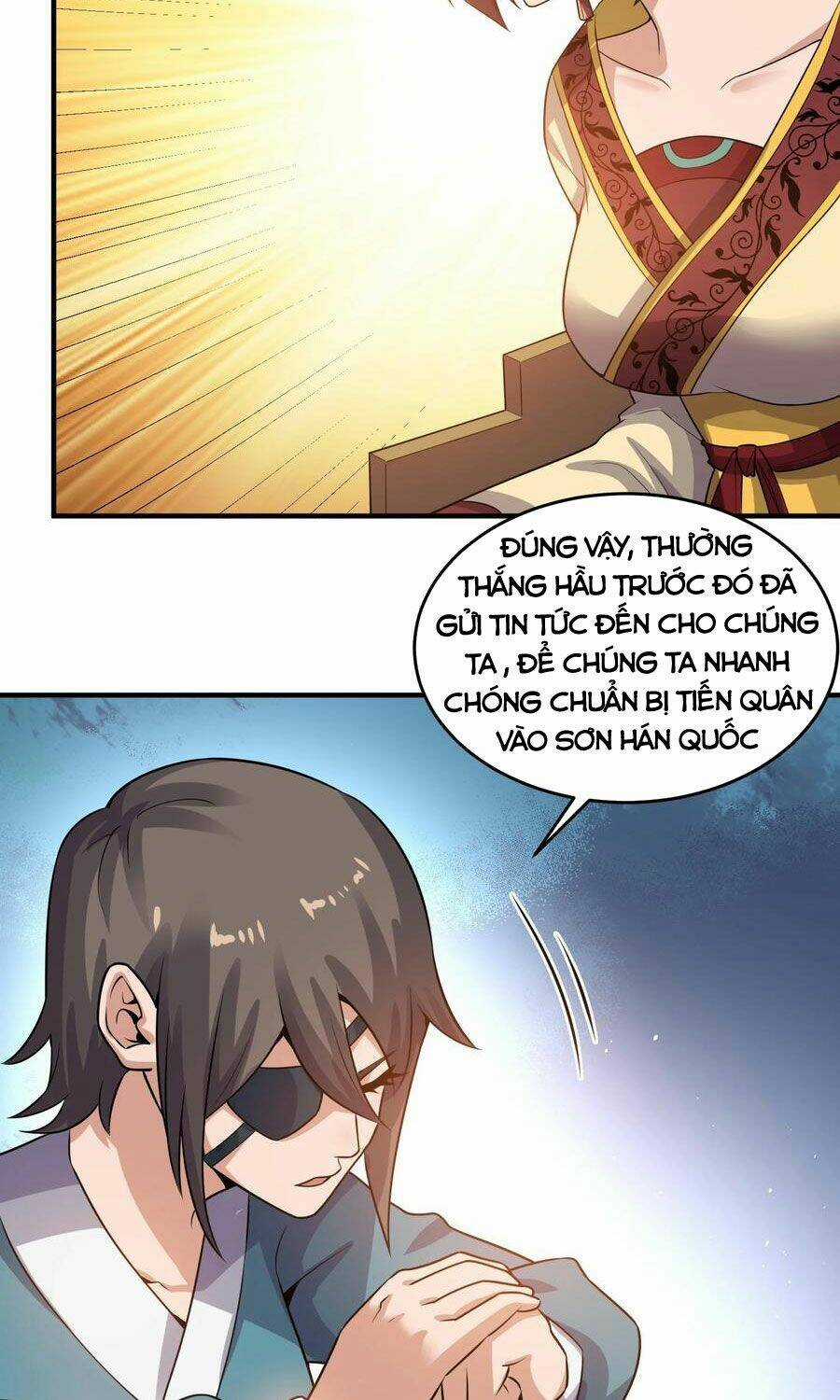 Nguyên Long - Chapter 203 - Trang 28