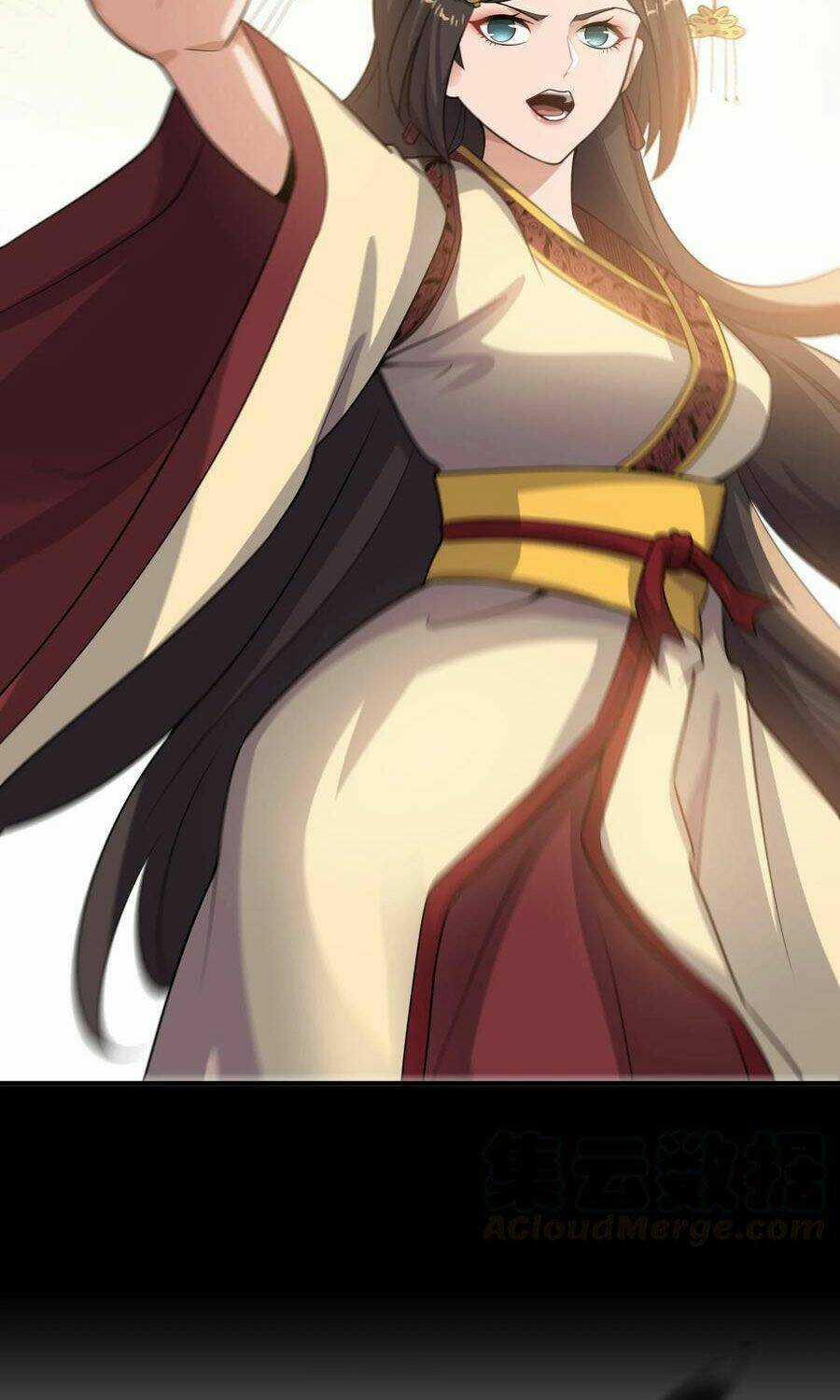 Nguyên Long - Chapter 203 - Trang 30