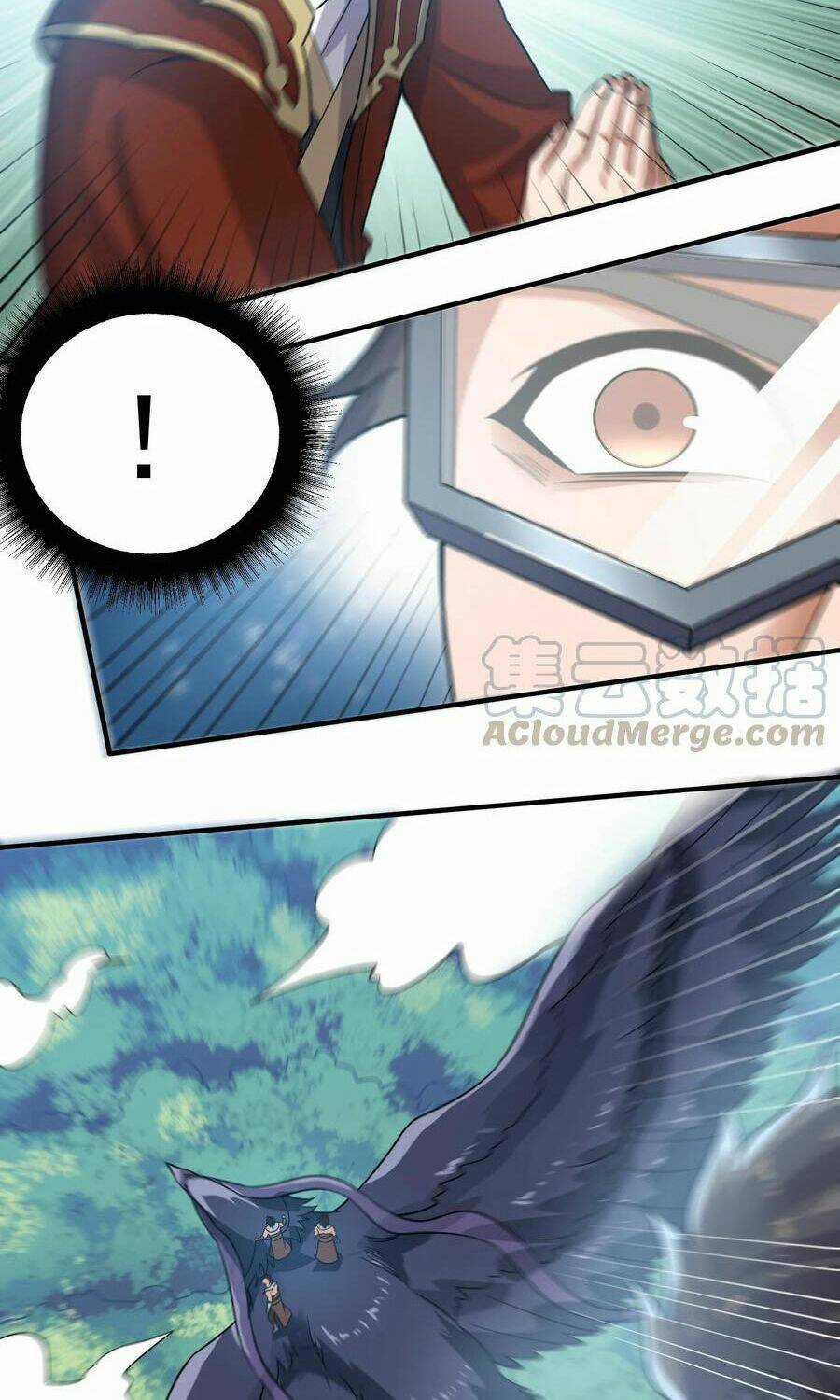 Nguyên Long - Chapter 203 - Trang 4