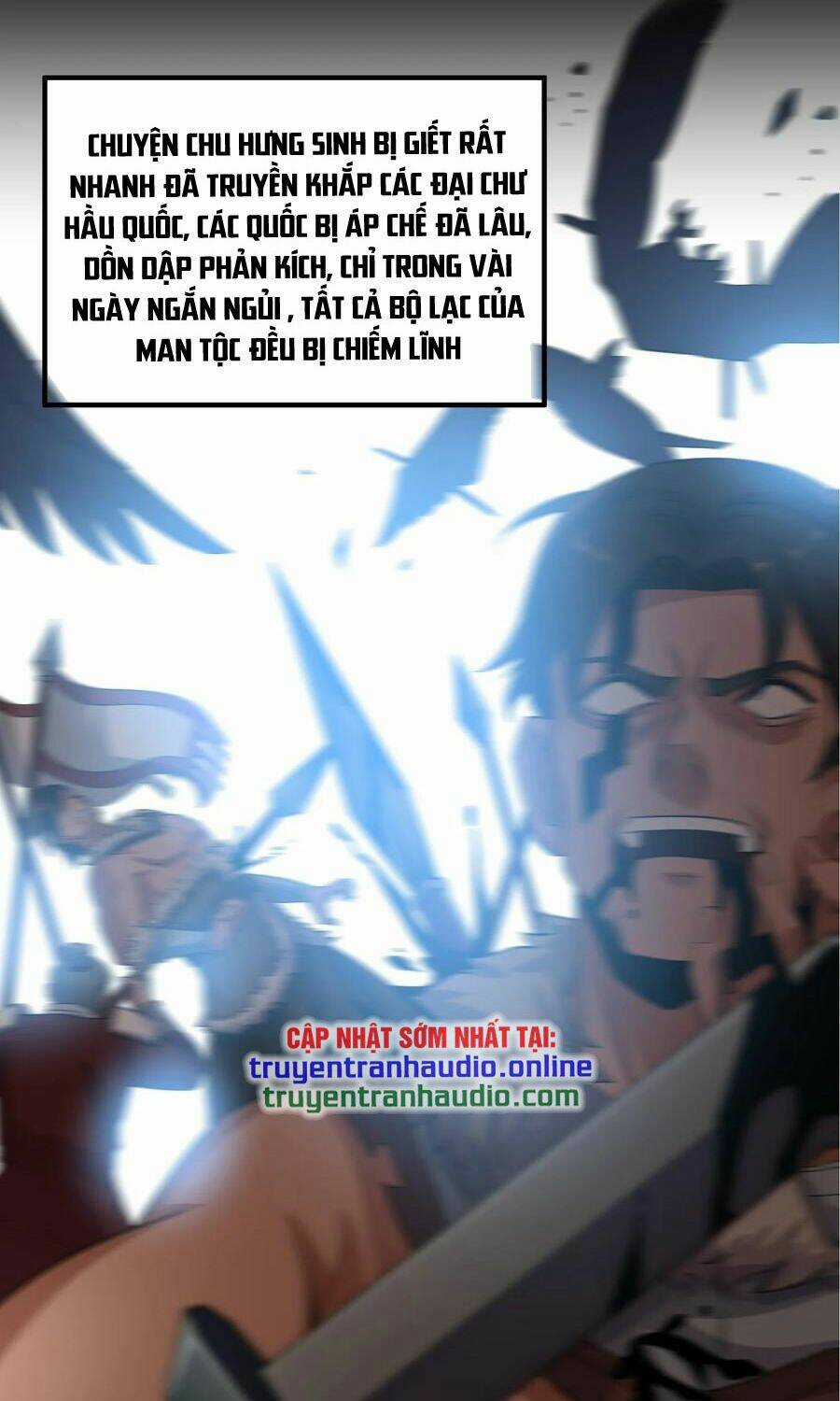 Nguyên Long - Chapter 203 - Trang 31