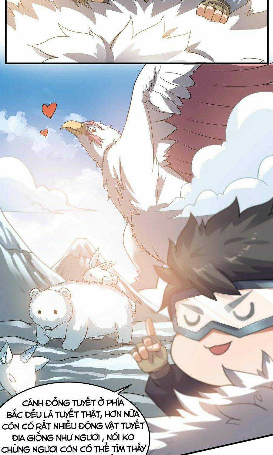 Nguyên Long - Chapter 203 - Trang 36