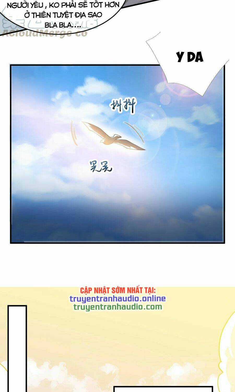 Nguyên Long - Chapter 203 - Trang 37