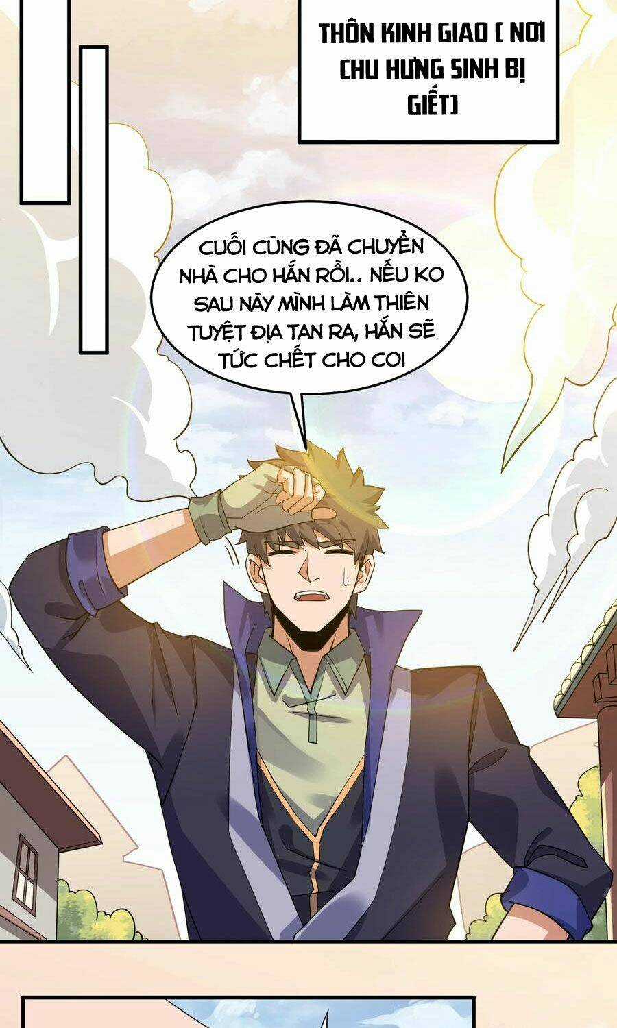 Nguyên Long - Chapter 203 - Trang 38