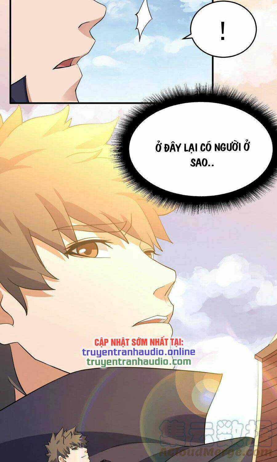 Nguyên Long - Chapter 203 - Trang 39