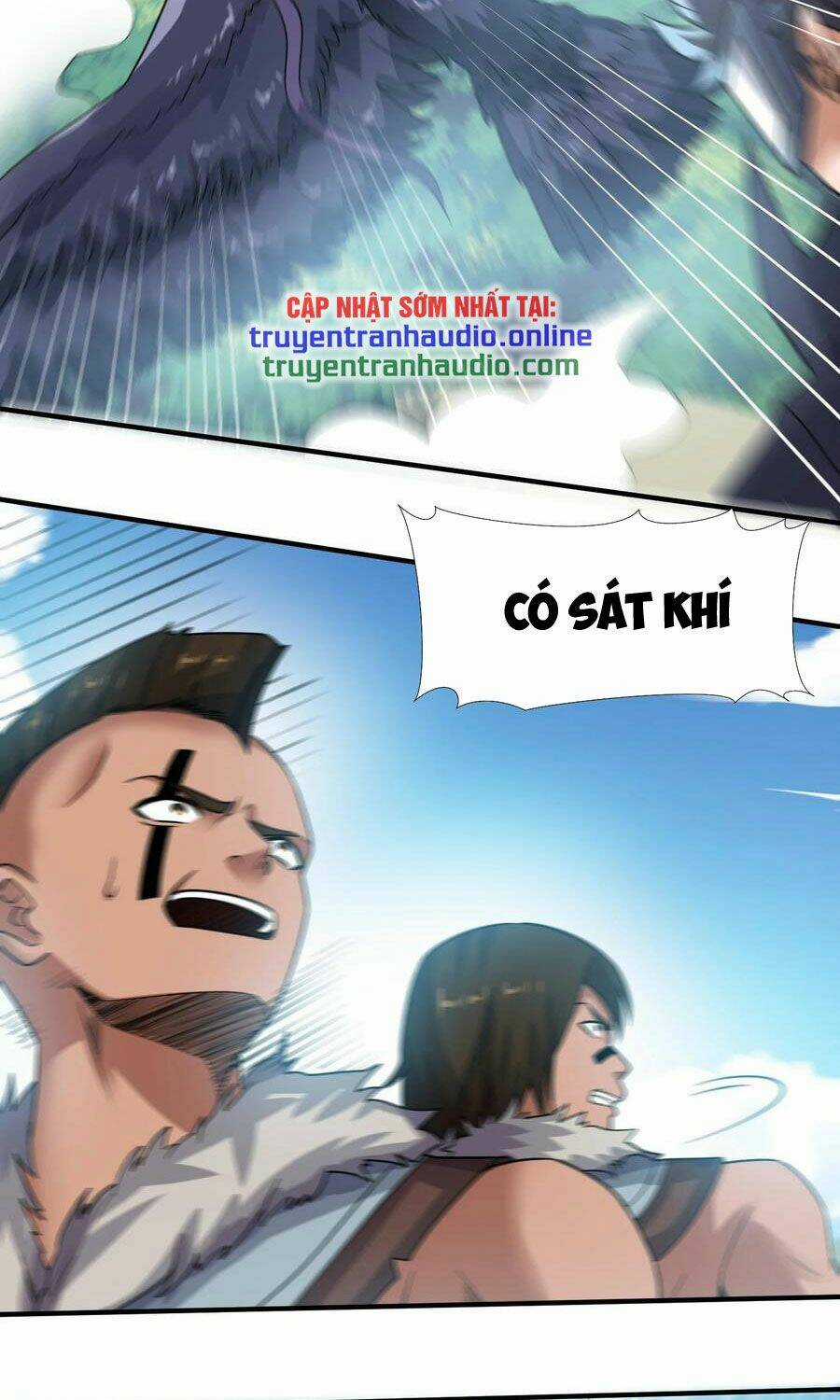 Nguyên Long - Chapter 203 - Trang 5