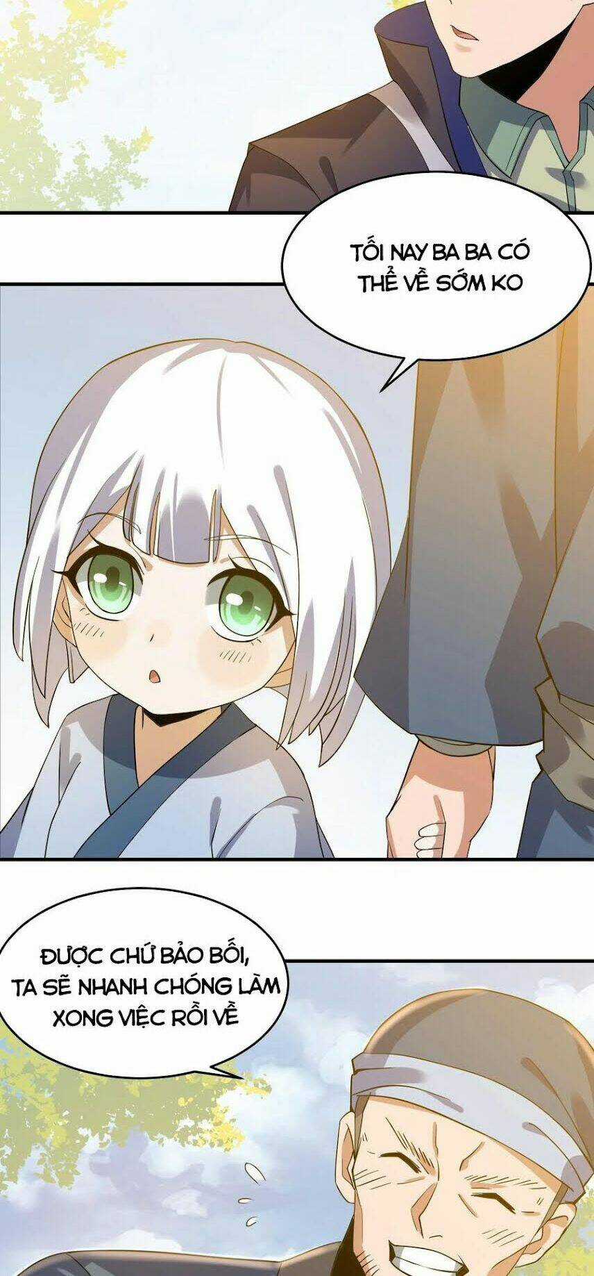 Nguyên Long - Chapter 203 - Trang 41