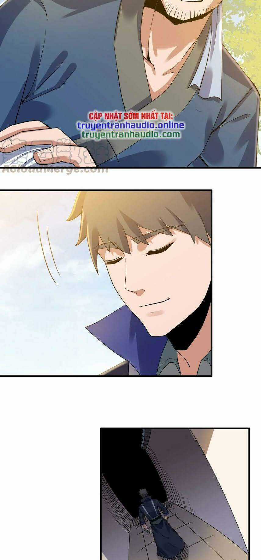 Nguyên Long - Chapter 203 - Trang 42