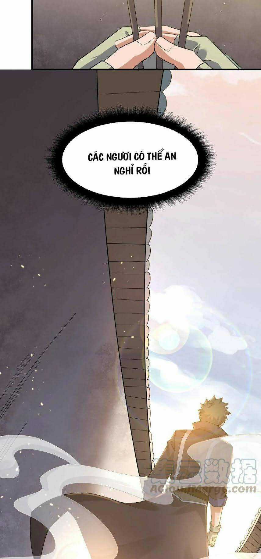 Nguyên Long - Chapter 203 - Trang 44