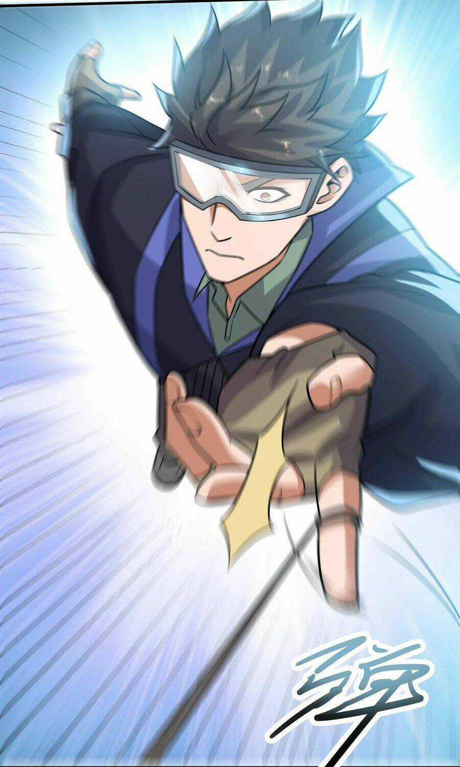 Nguyên Long - Chapter 203 - Trang 6