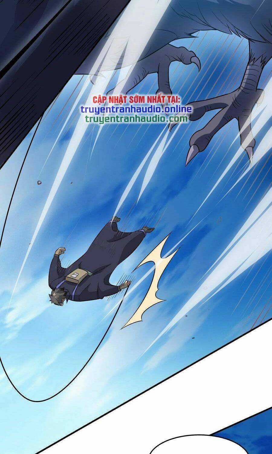 Nguyên Long - Chapter 203 - Trang 9