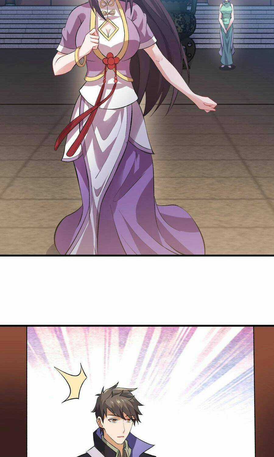 Nguyên Long - Chapter 204 - Trang 2