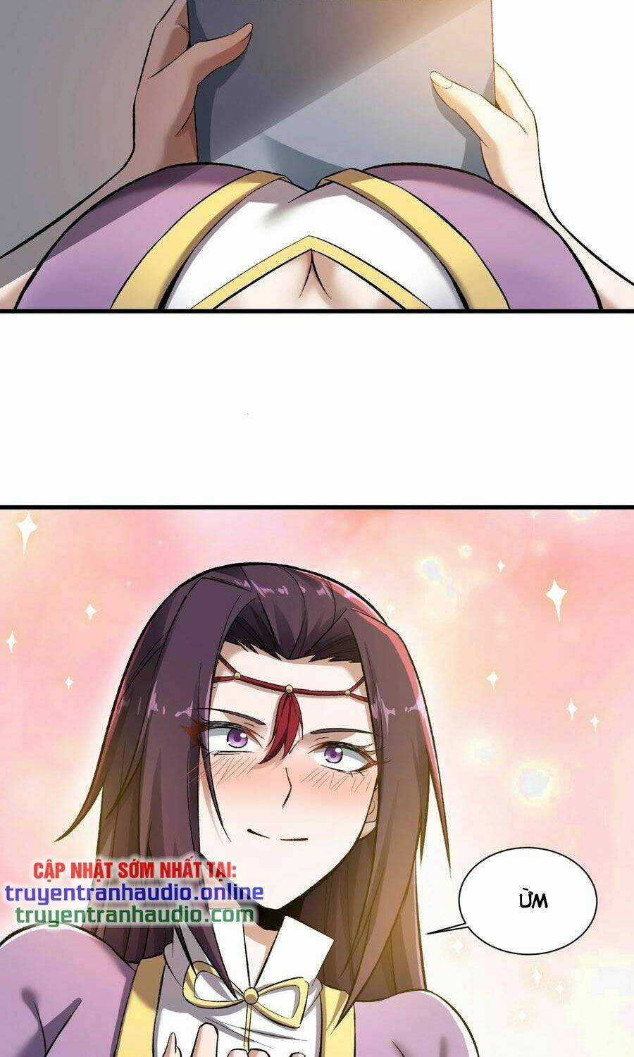 Nguyên Long - Chapter 204 - Trang 11