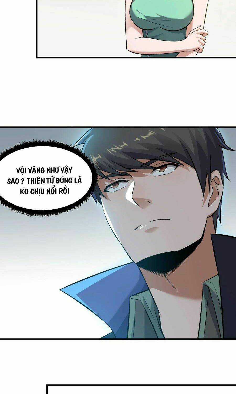 Nguyên Long - Chapter 204 - Trang 14