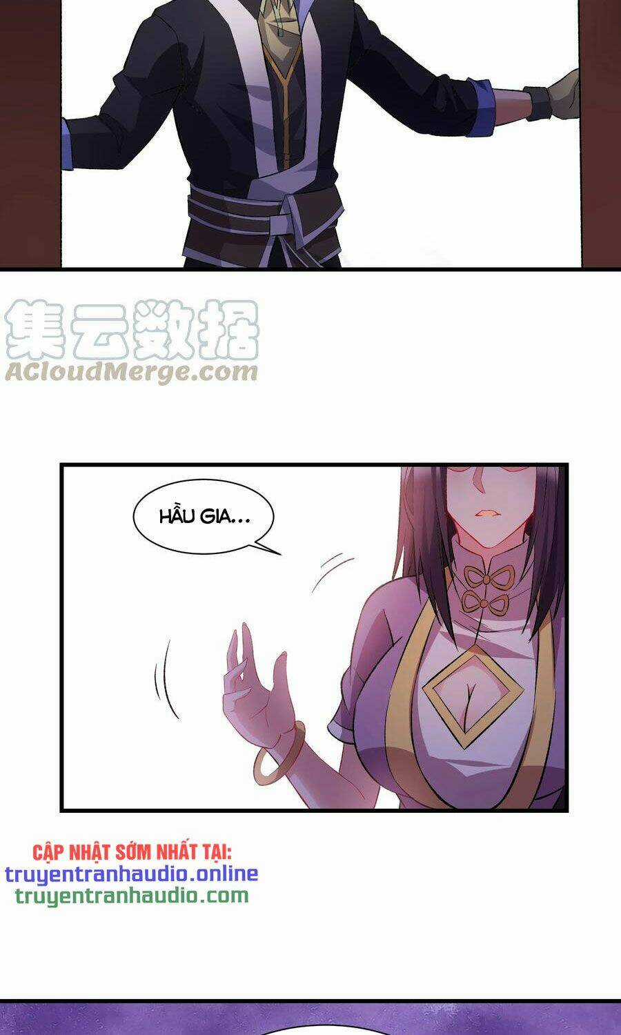 Nguyên Long - Chapter 204 - Trang 3
