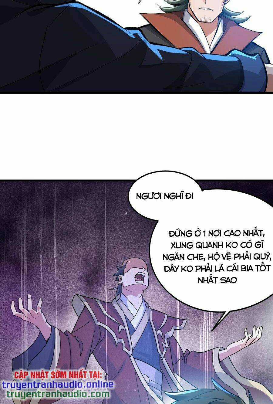 Nguyên Long - Chapter 204 - Trang 21