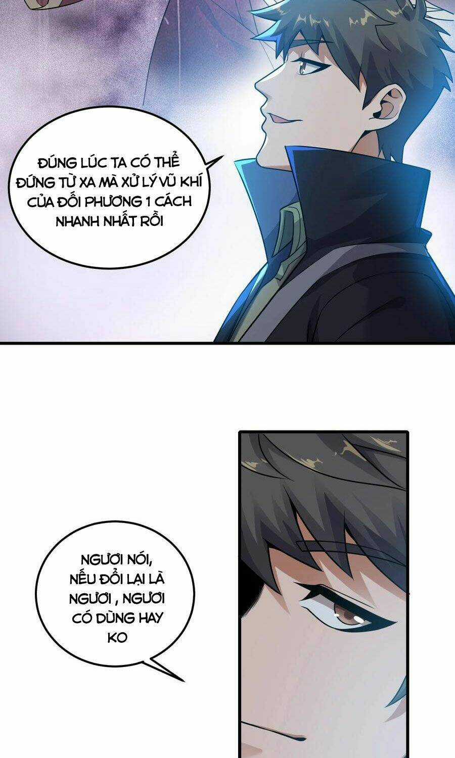 Nguyên Long - Chapter 204 - Trang 22