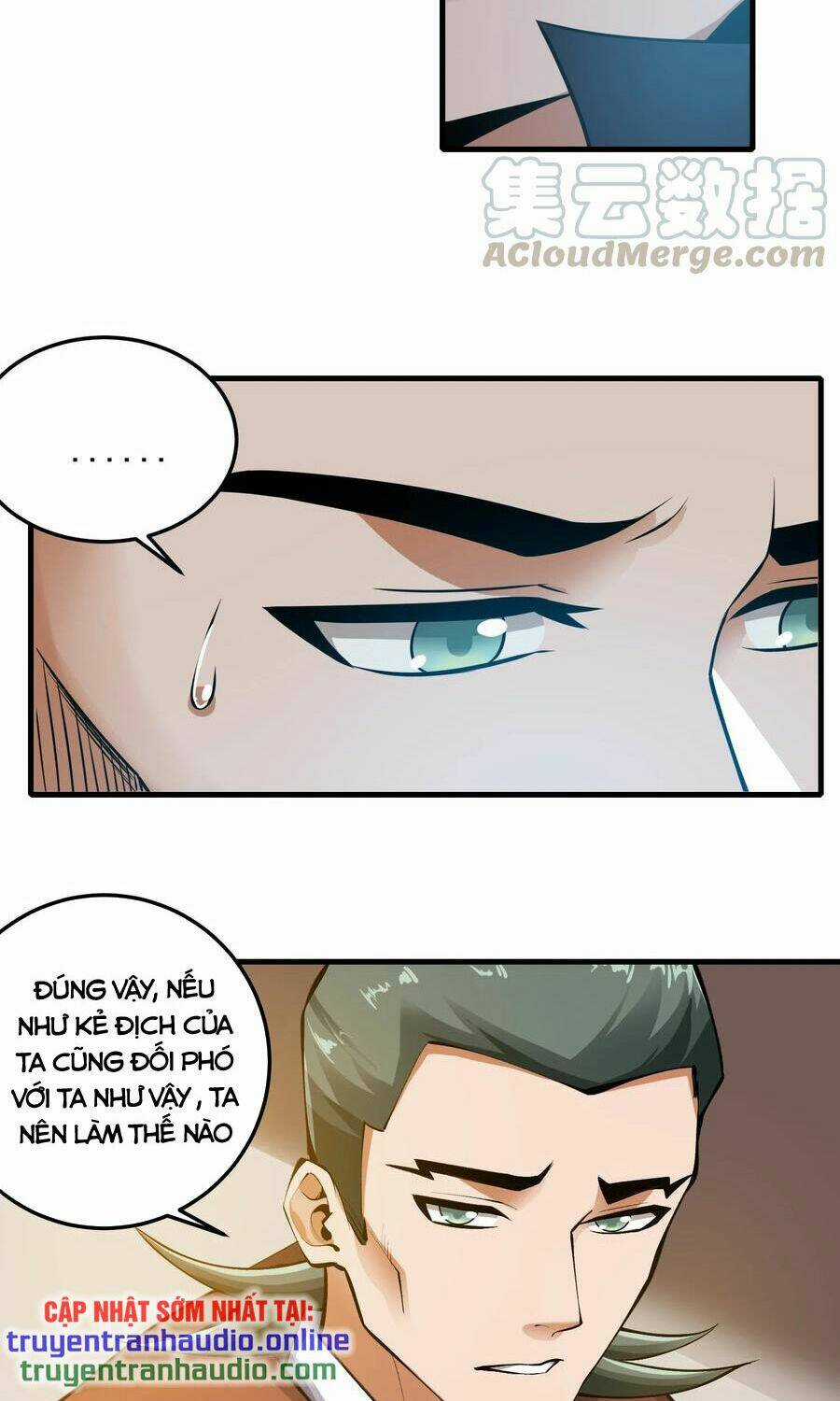 Nguyên Long - Chapter 204 - Trang 23