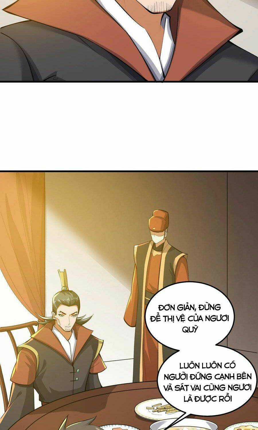 Nguyên Long - Chapter 204 - Trang 24