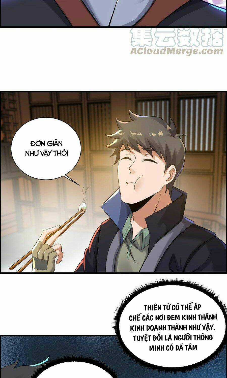 Nguyên Long - Chapter 204 - Trang 26