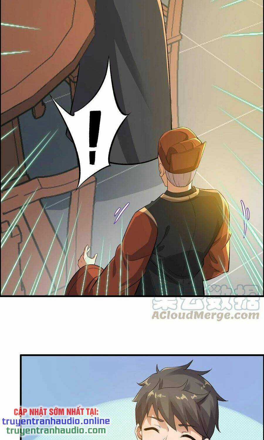 Nguyên Long - Chapter 204 - Trang 29