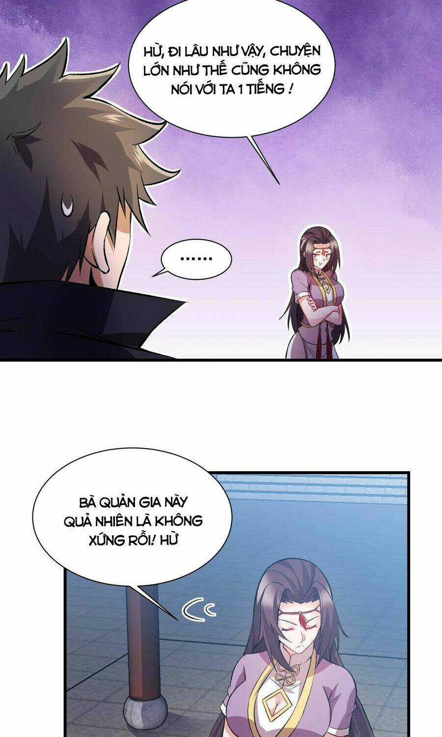 Nguyên Long - Chapter 204 - Trang 4