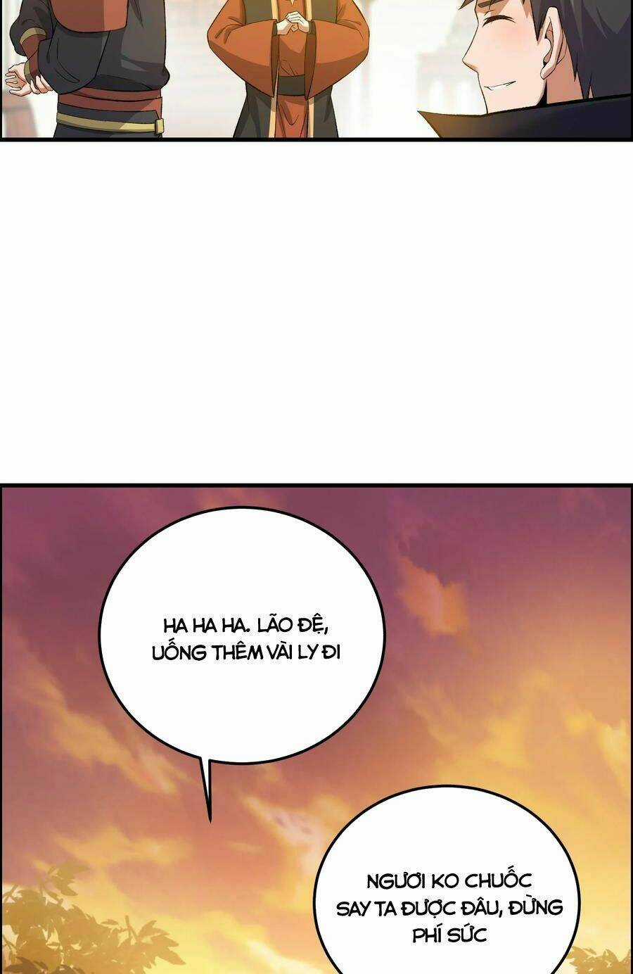 Nguyên Long - Chapter 204 - Trang 33