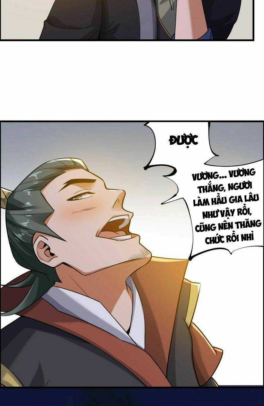 Nguyên Long - Chapter 204 - Trang 36