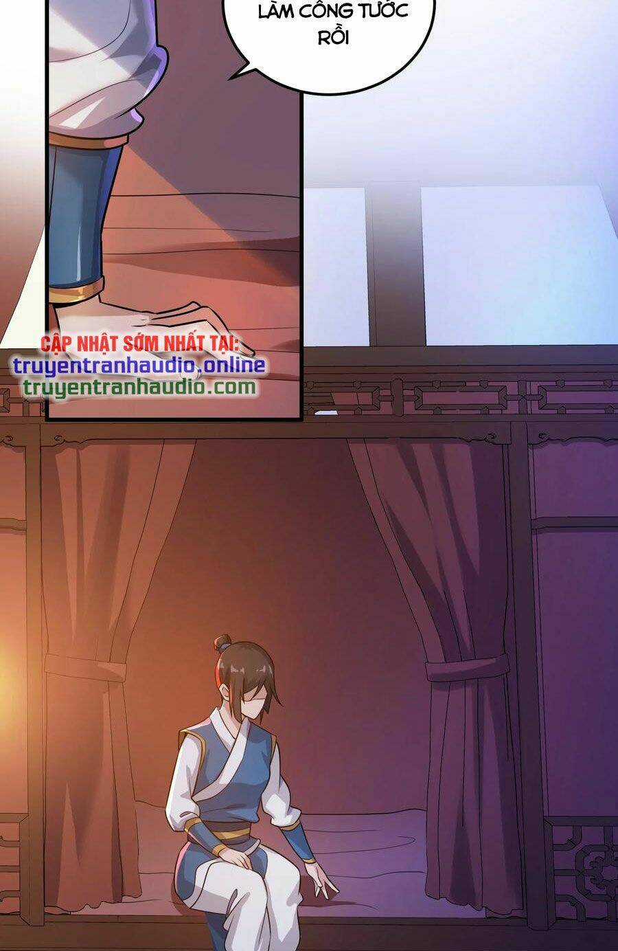 Nguyên Long - Chapter 204 - Trang 39