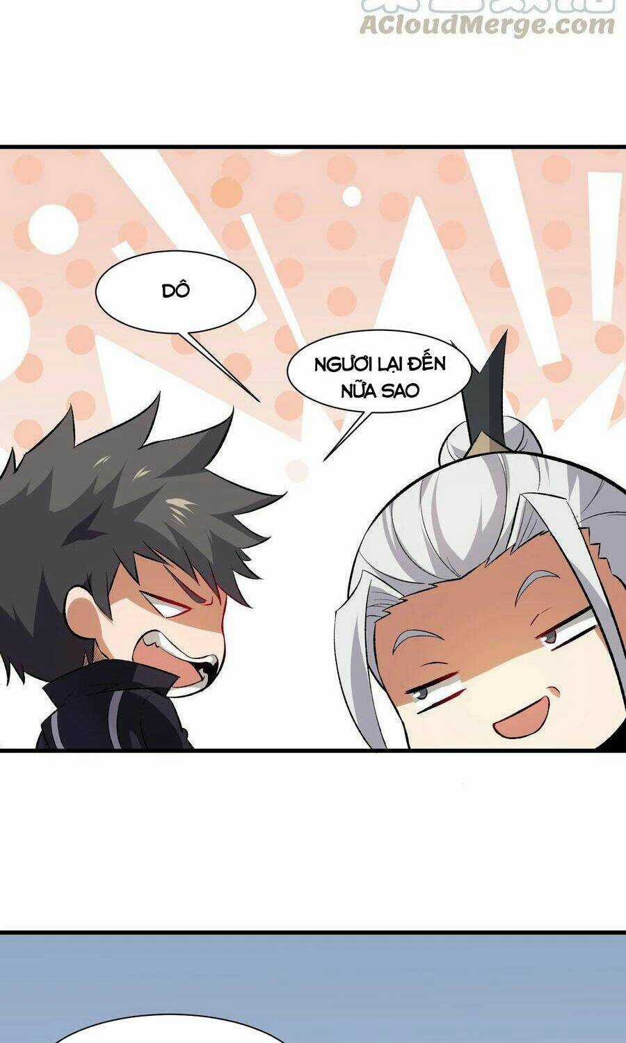 Nguyên Long - Chapter 204 - Trang 6