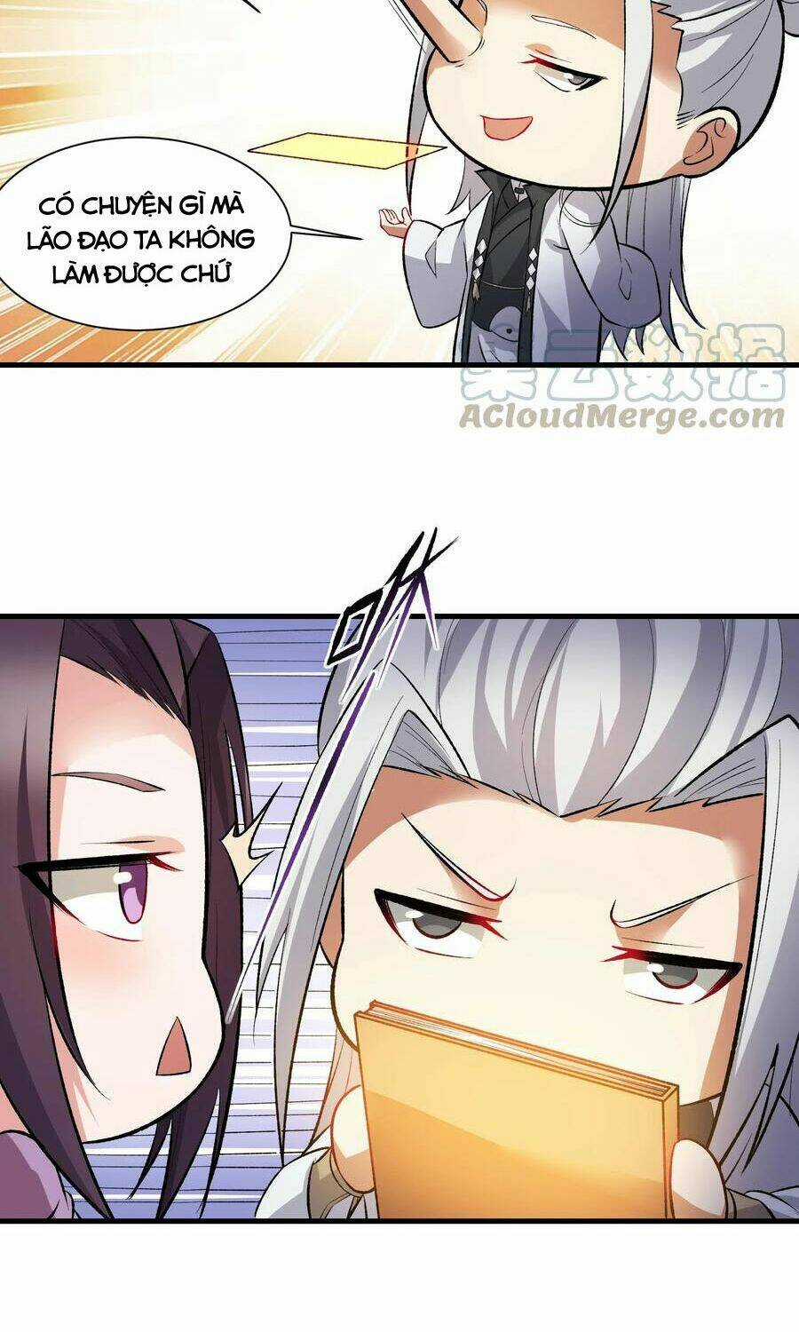 Nguyên Long - Chapter 204 - Trang 8